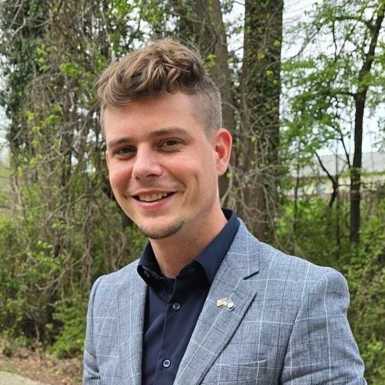 Dustin Wade